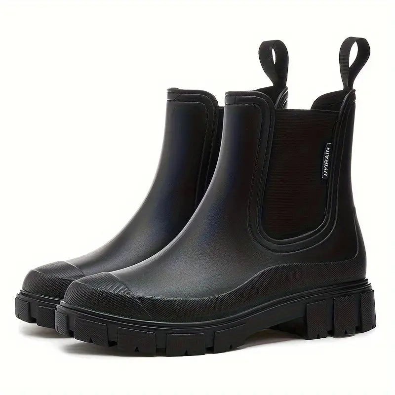 Gemma™ - Women's Rain Boots