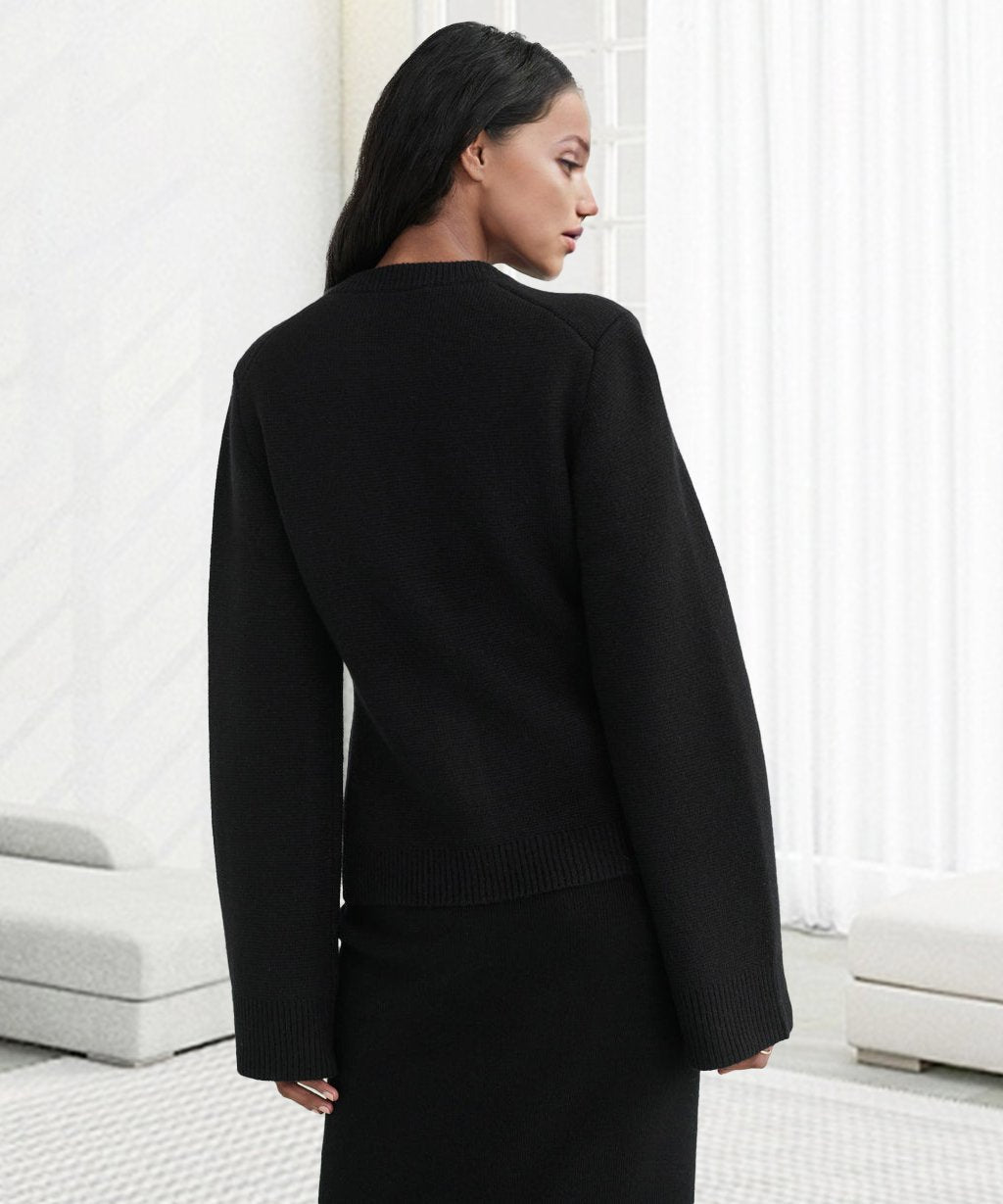 Amora™ - Comfortable Cardigan for Women