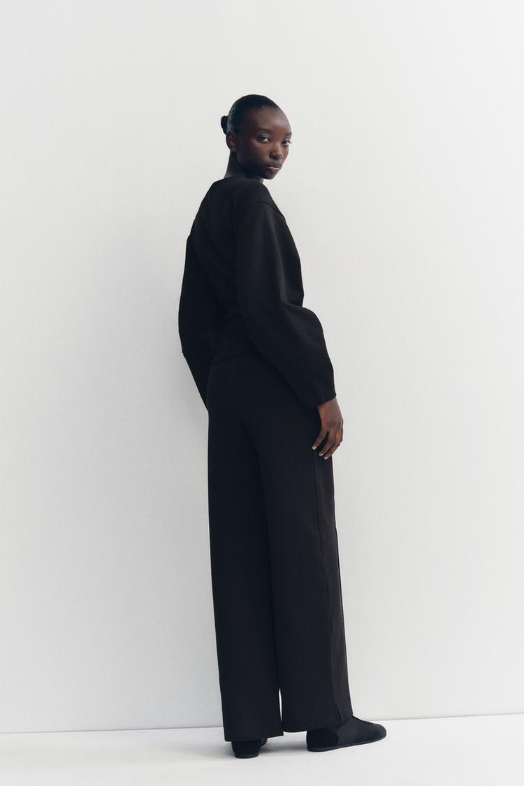 Decia - Comfortable two-piece set