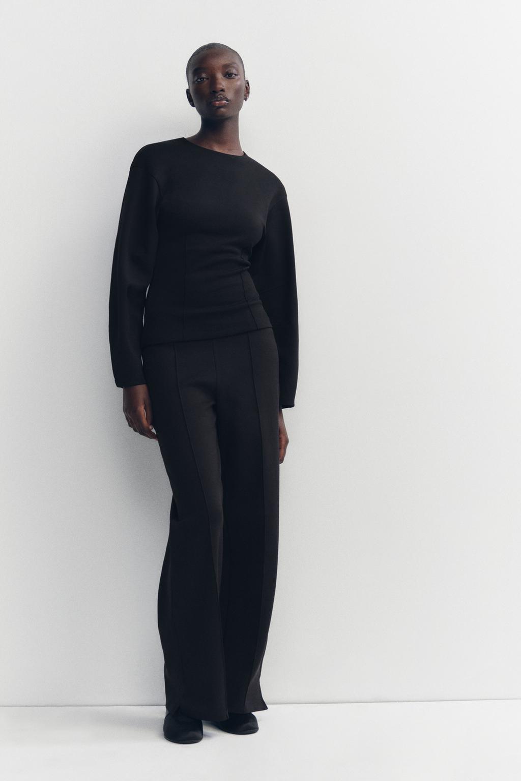 Decia - Comfortable two-piece set