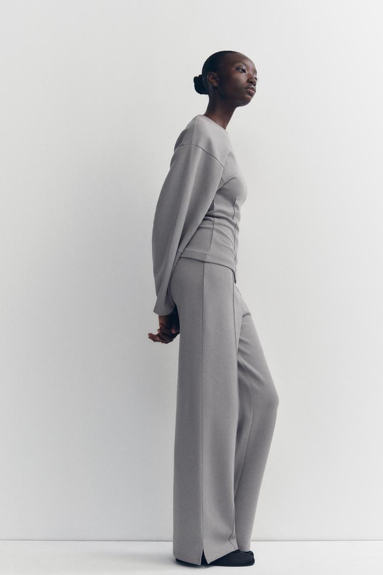 Decia - Comfortable two-piece set