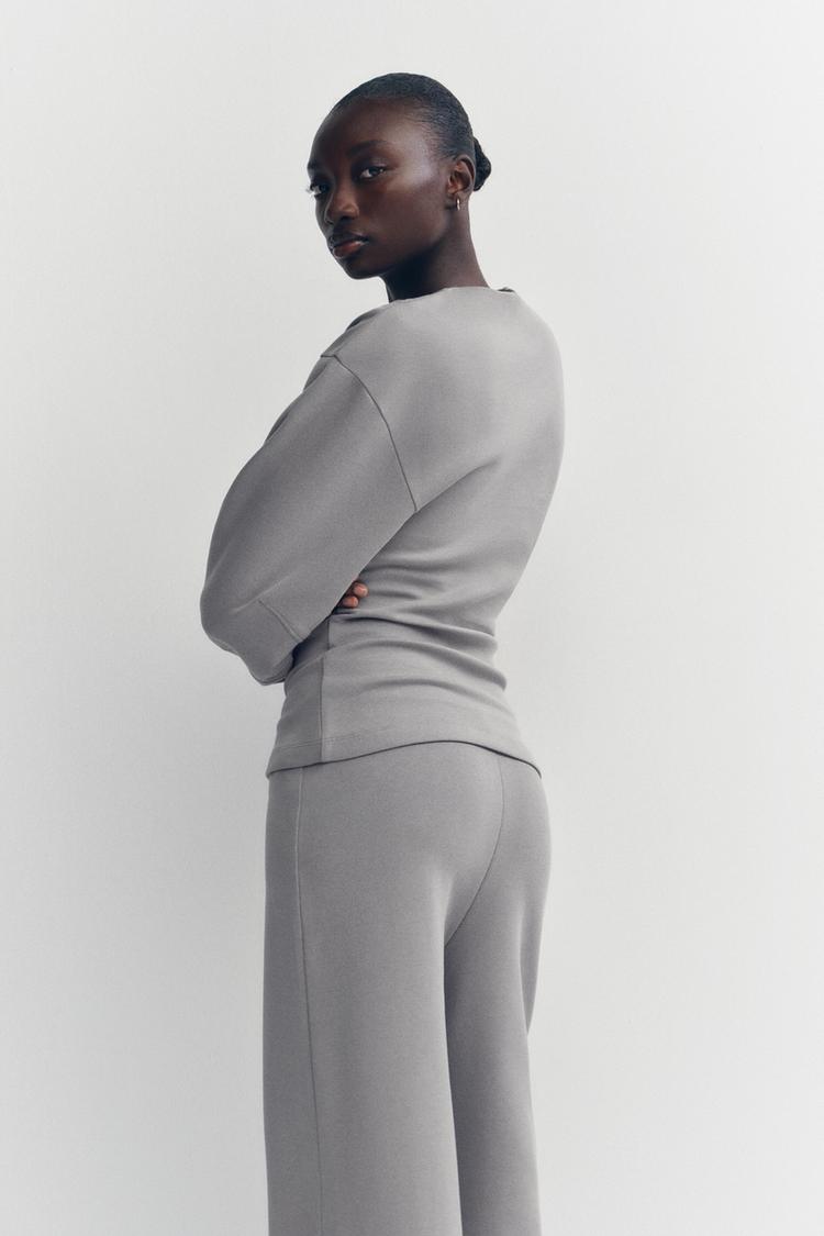 Decia - Comfortable two-piece set