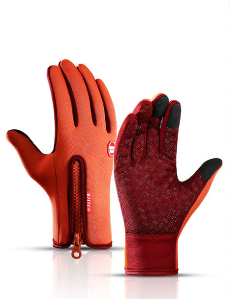 Arnau™ - Touchscreen Winter Gloves