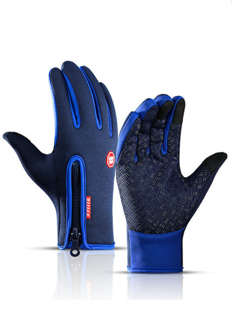 Arnau™ - Touchscreen Winter Gloves