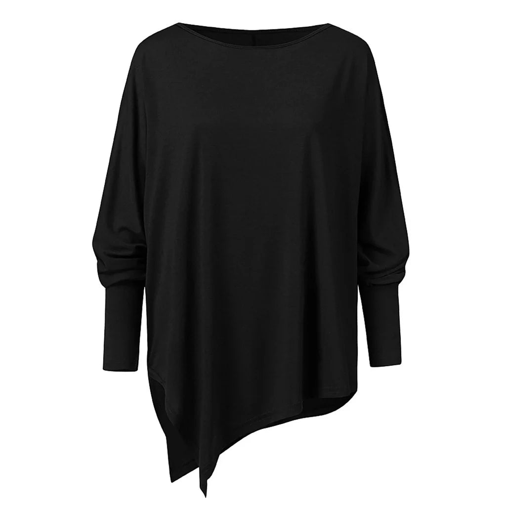 Ilania™ - Classic Sweater with V-Drop