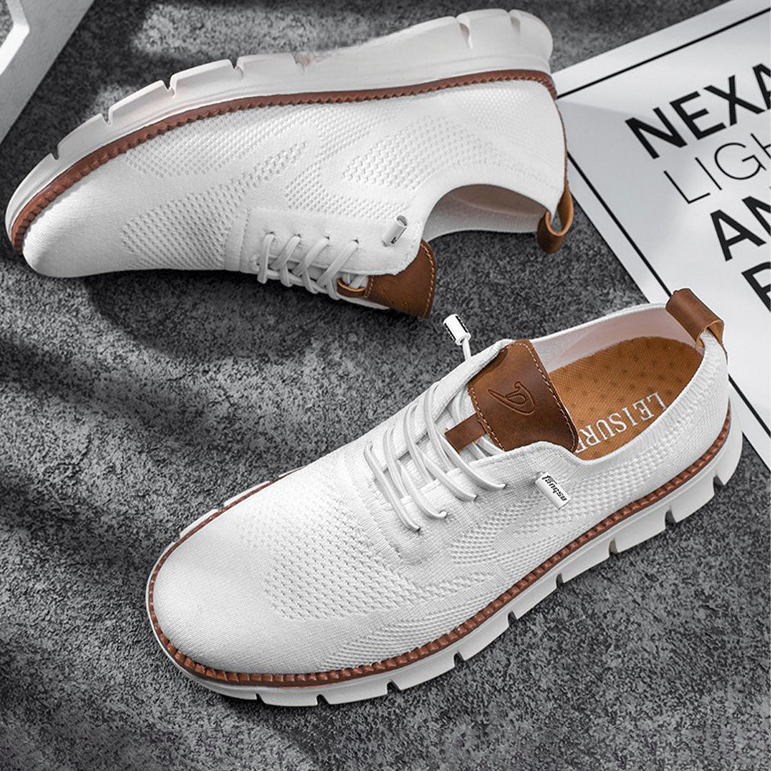 Urban™ - Sophisticated Casual Shoes for Men