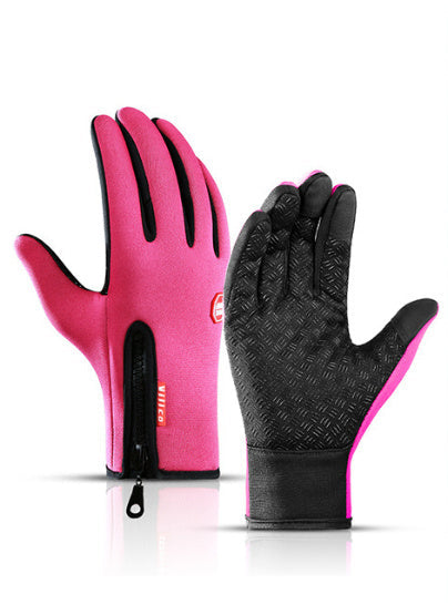 Arnau™ - Touchscreen Winter Gloves