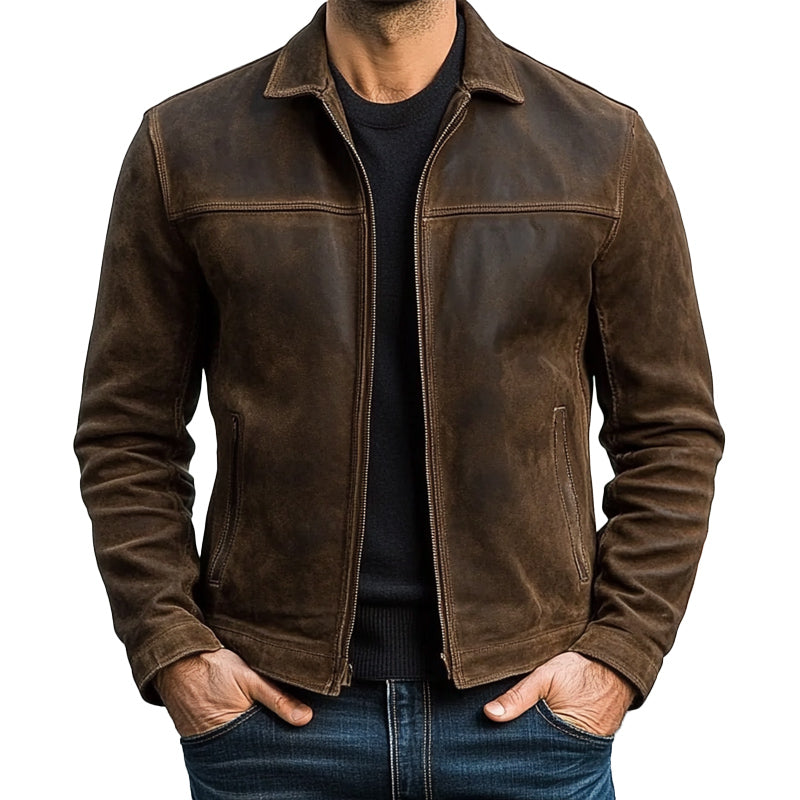 Felipe - Vintage Jacket for Men