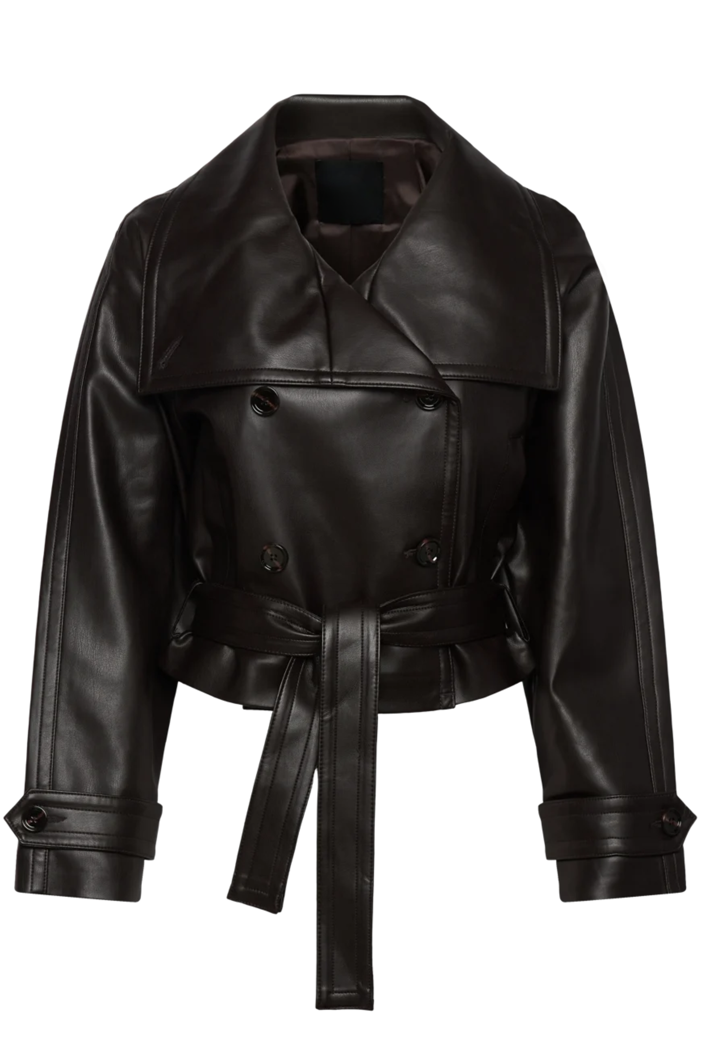 Tiara- Winter Jacket