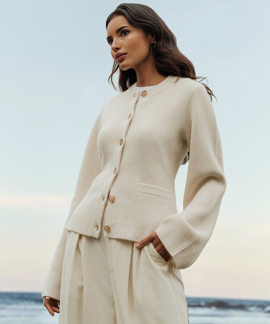 Amora™ - Comfortable Cardigan for Women