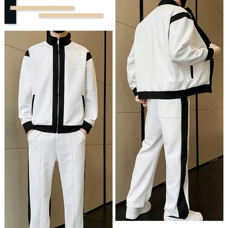 Jairo™ - Casual Sports Set for Men