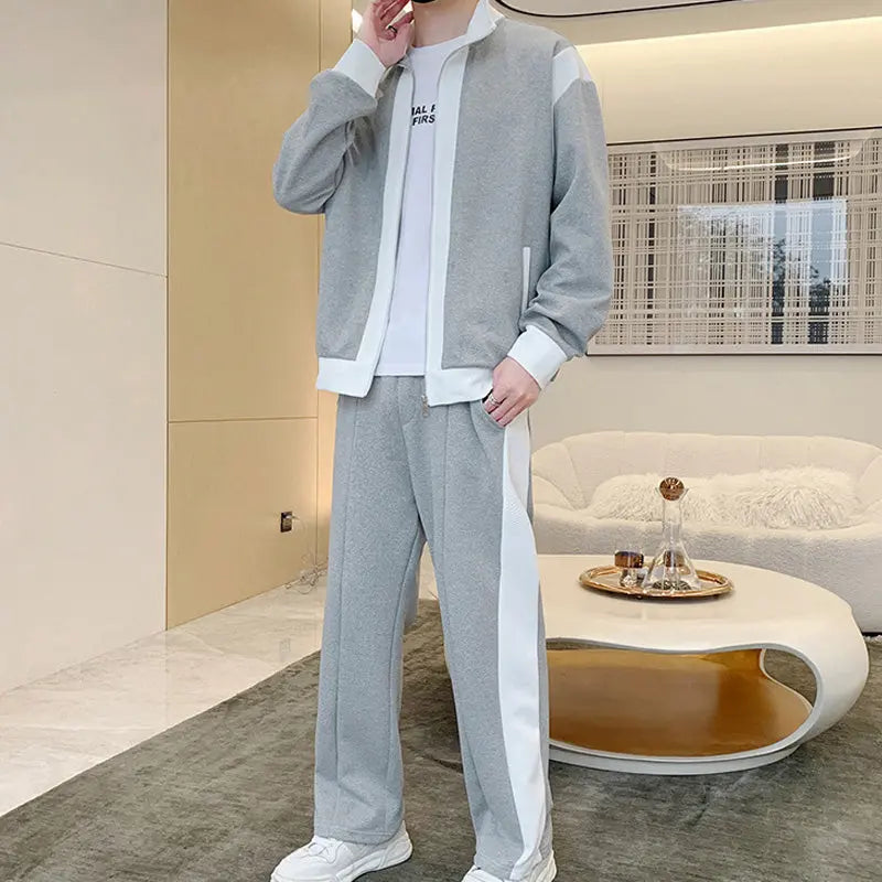 Jairo™ - Casual Sports Set for Men