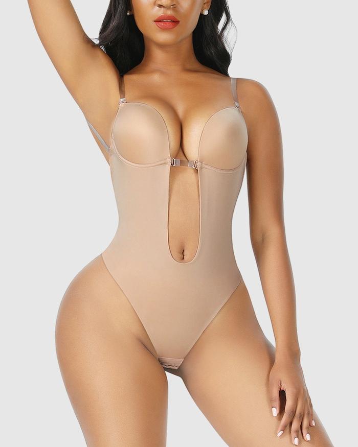 InvisibleSupport™ - Backless Shaping Bra