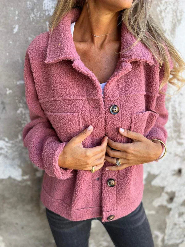 Raelyn™ - Chic Cozy Jacket