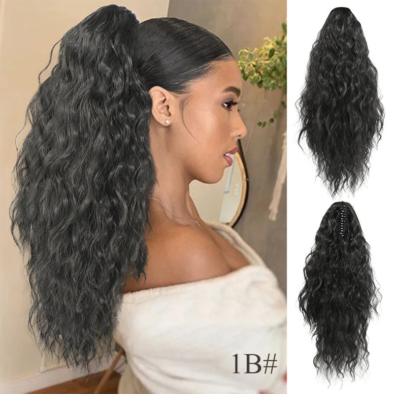 LushCurls™ - Wavy Hair Extension