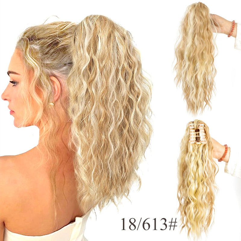 LushCurls™ - Wavy Hair Extension