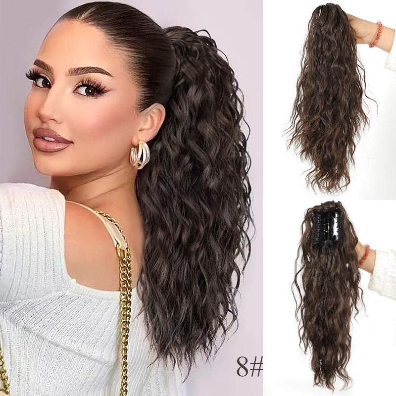 LushCurls™ - Wavy Hair Extension