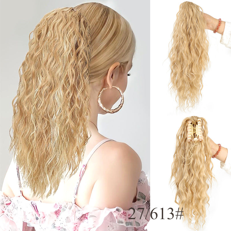 LushCurls™ - Wavy Hair Extension