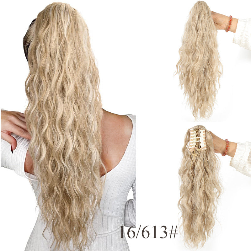 LushCurls™ - Wavy Hair Extension
