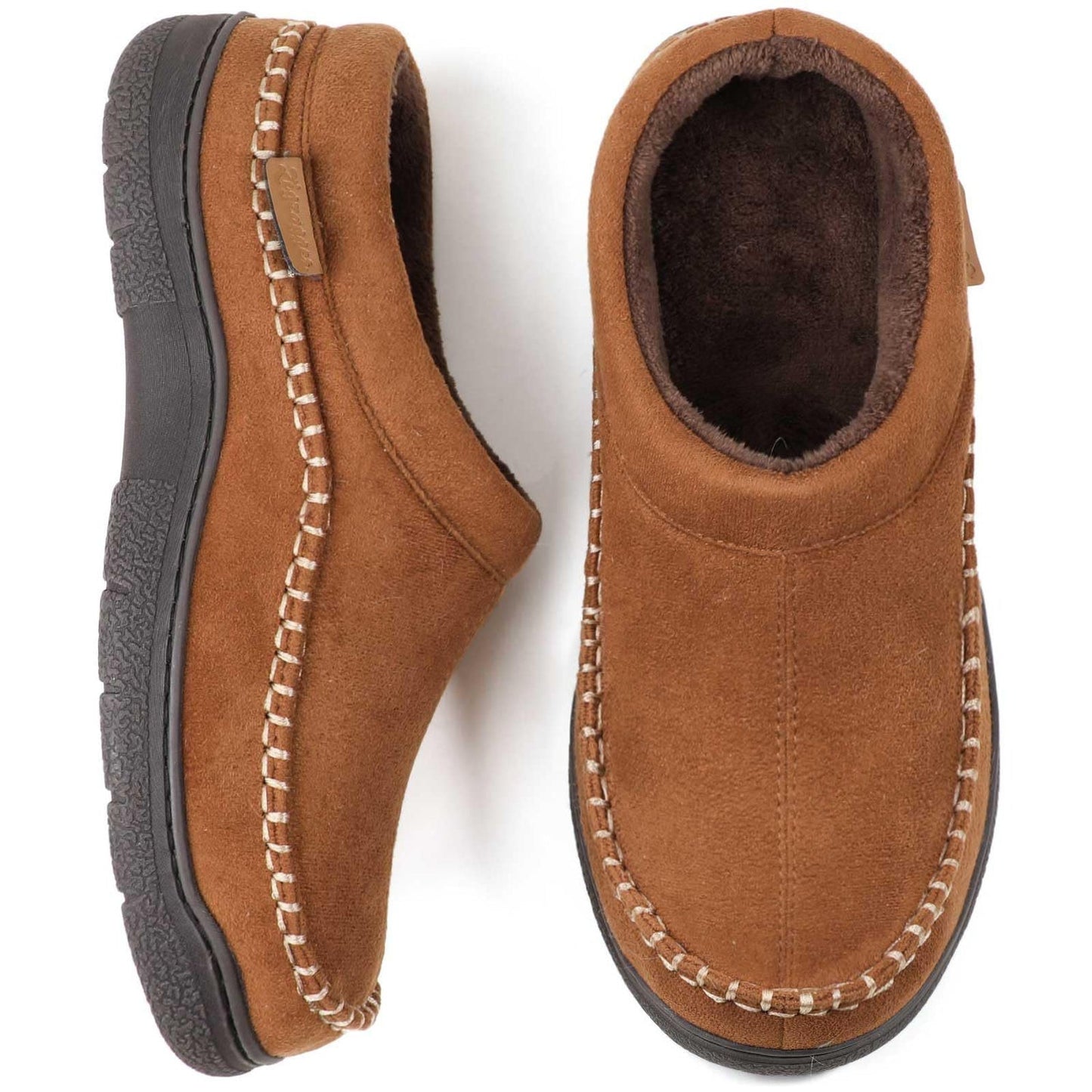 Ted™ - Soft slippers for men