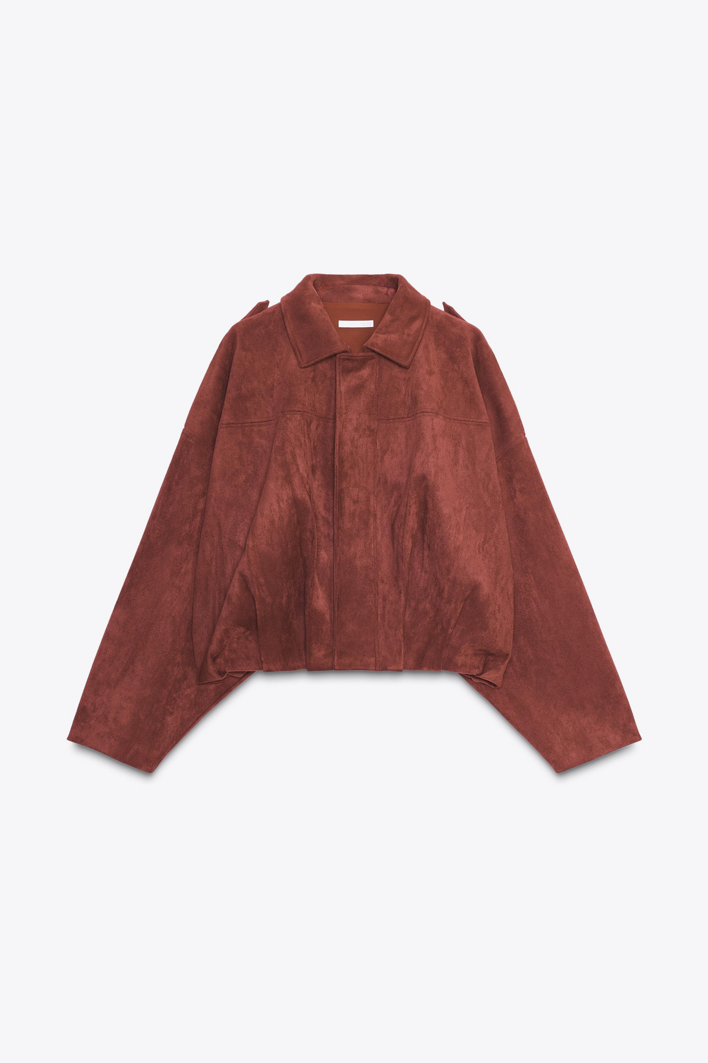 Aelina - Women's Vintage Jacket