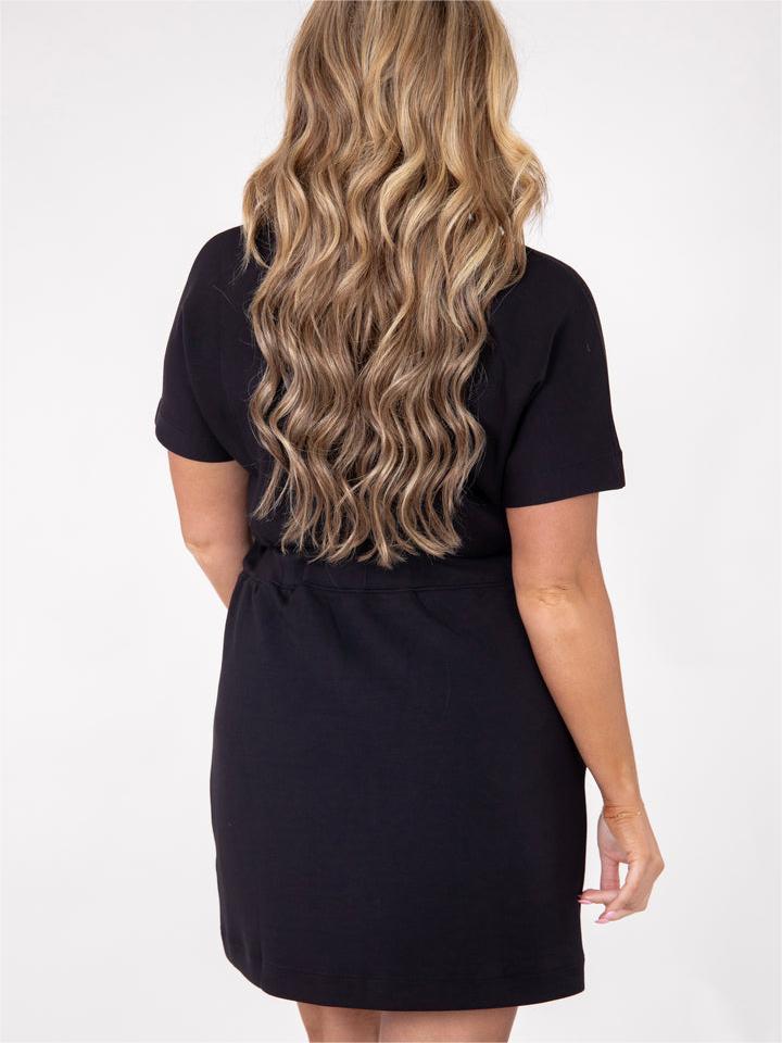Ikia™ - Short T-shirt Dress