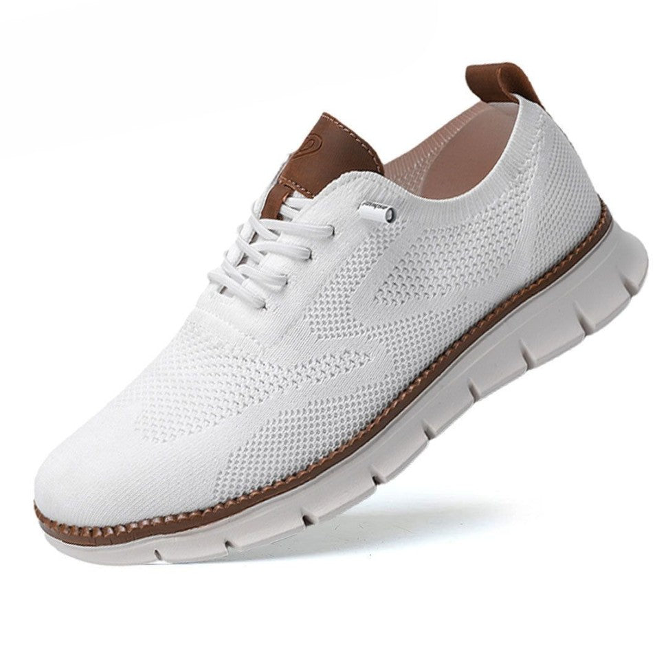 Urban™ - Sophisticated Casual Shoes for Men