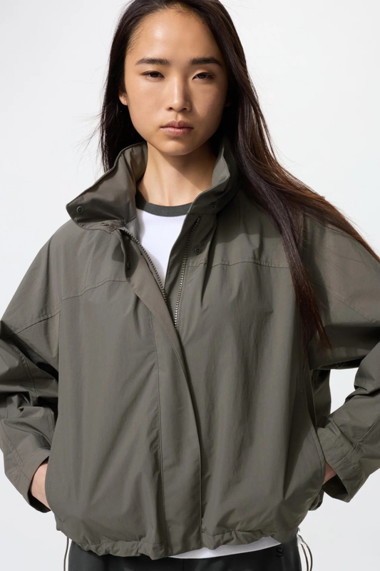 Avenia - Windcheater Jacket