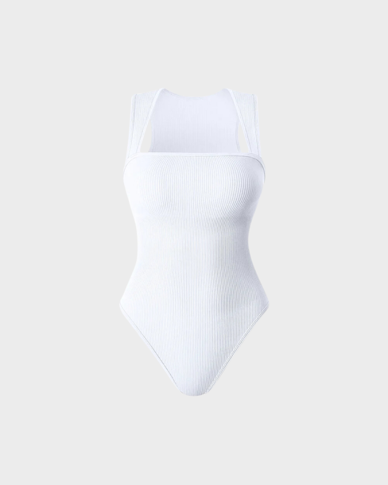 Ilia - Bodycon with Tummy Control