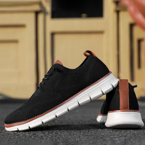 Urban™ - Sophisticated Casual Shoes for Men