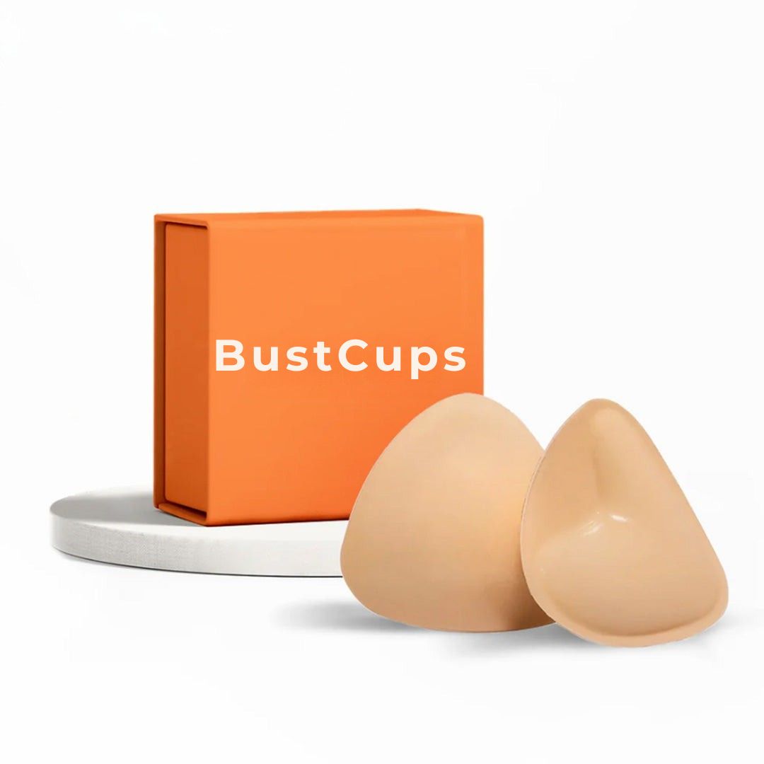 BustCups | Instant Lift Bra Inserts