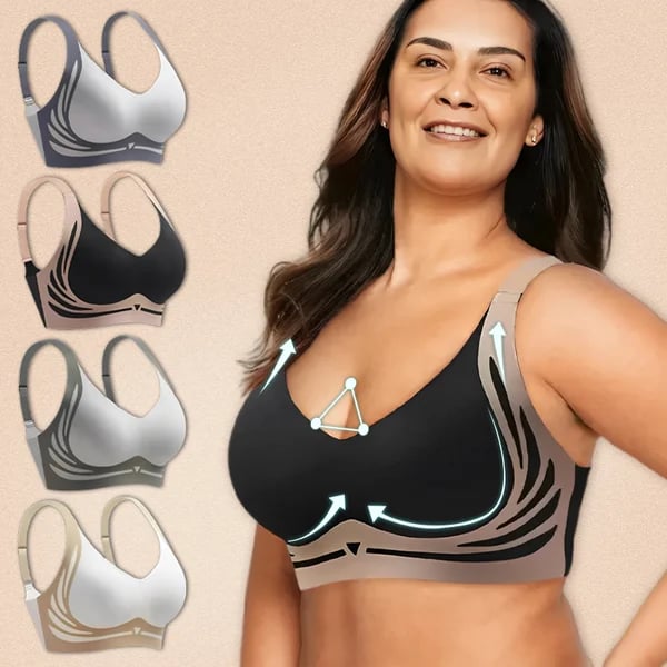 ComfortLift™ - Push-up Bra