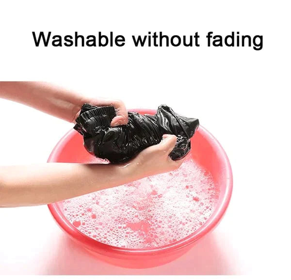 Ronald - Quick Dry Elastic Trousers for Men