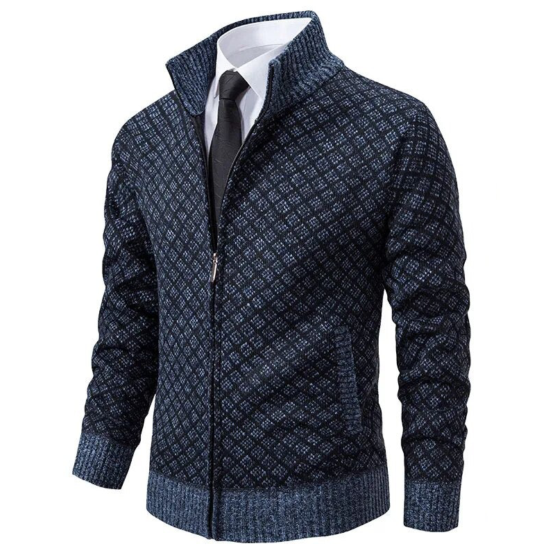 Ryan - Men’s Cardigan