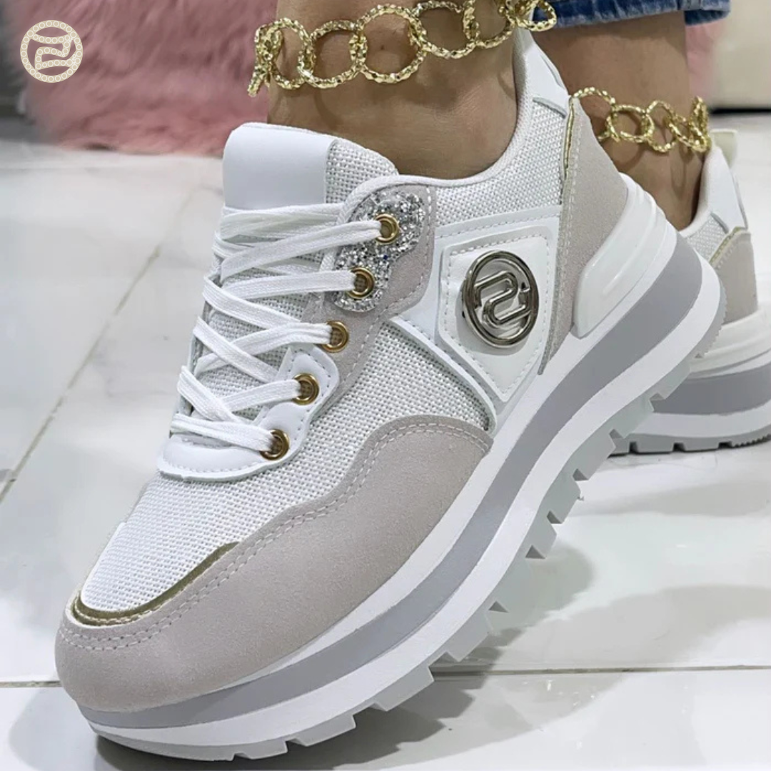 Kennya™ - Women's Casual Shoes