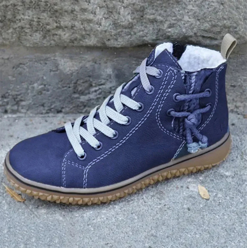 Saori™ - Casual Ankle Boots for Women