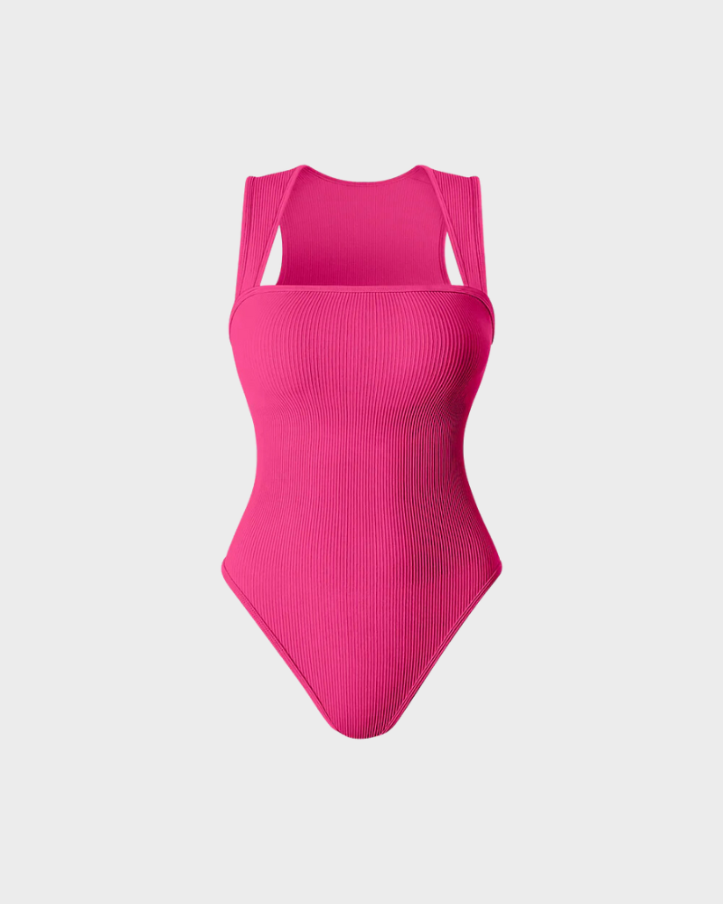 Ilia - Bodycon with Tummy Control