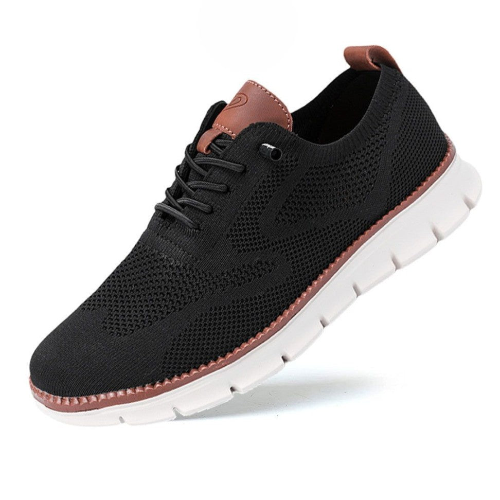 Urban™ - Sophisticated Casual Shoes for Men