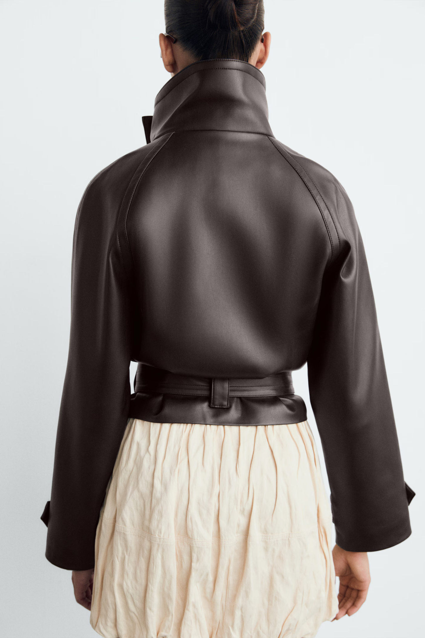 Tiara- Winter Jacket