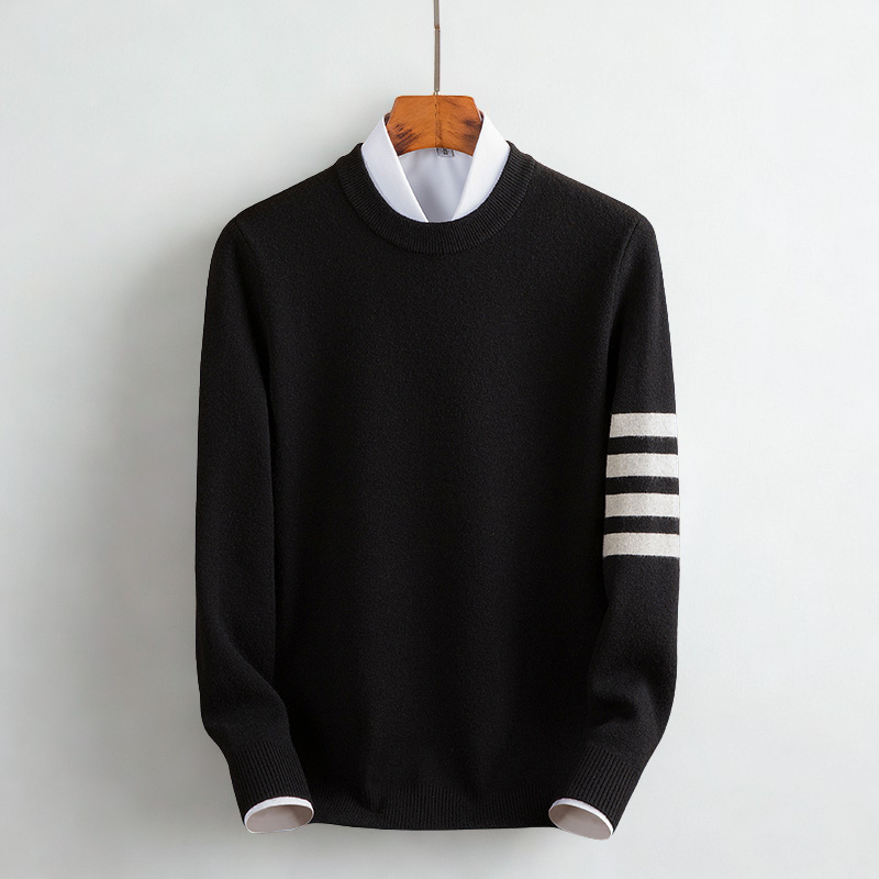 Joseph  - Casual Crew-Neck Jumper