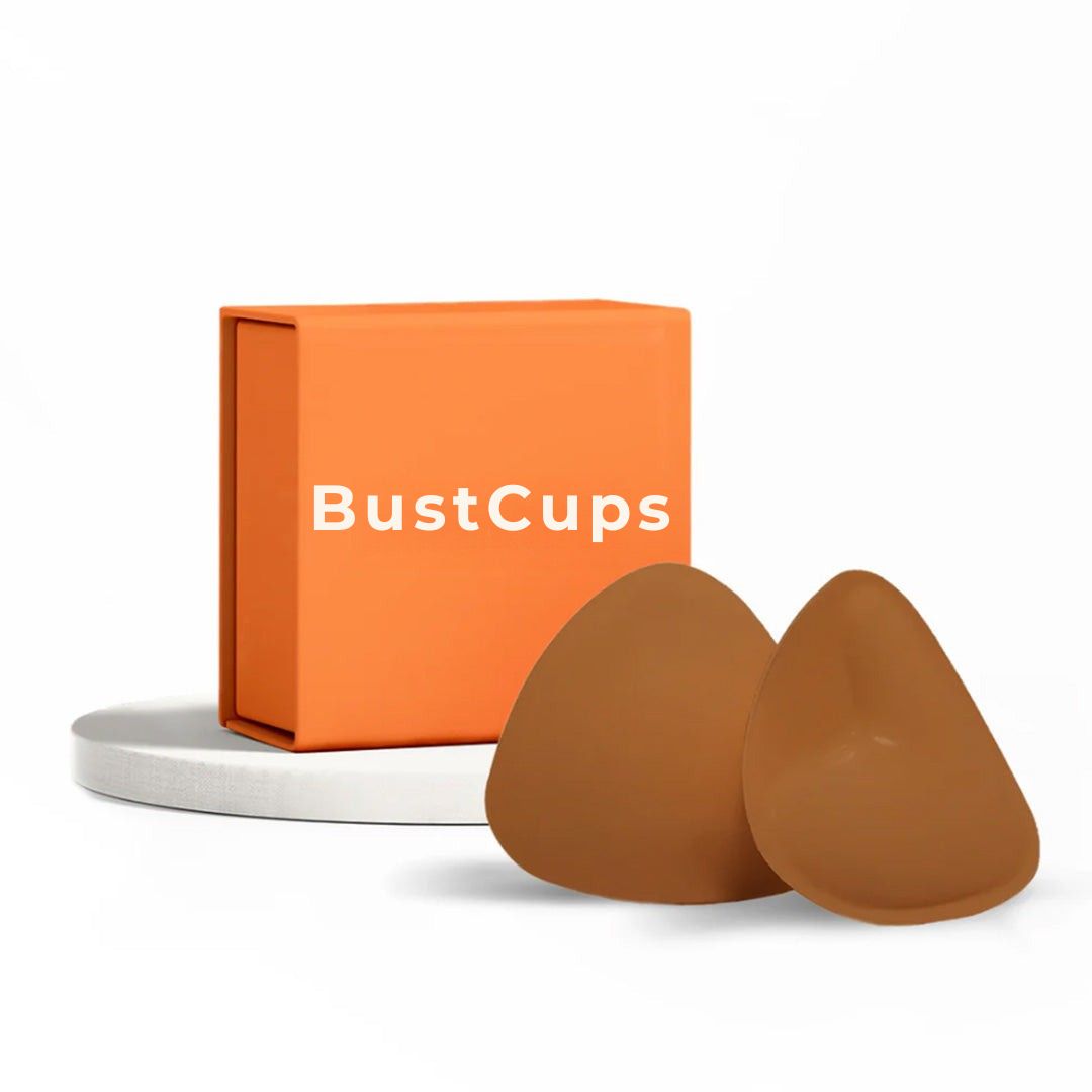 BustCups | Instant Lift Bra Inserts