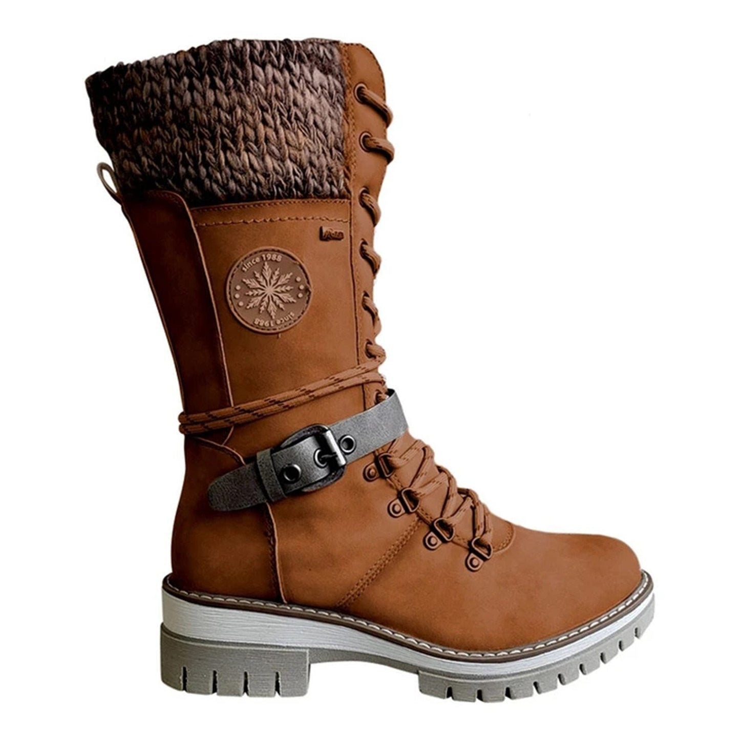 Batia™ - Winter Boots