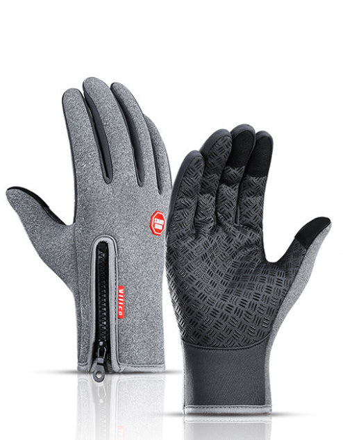 Arnau™ - Touchscreen Winter Gloves