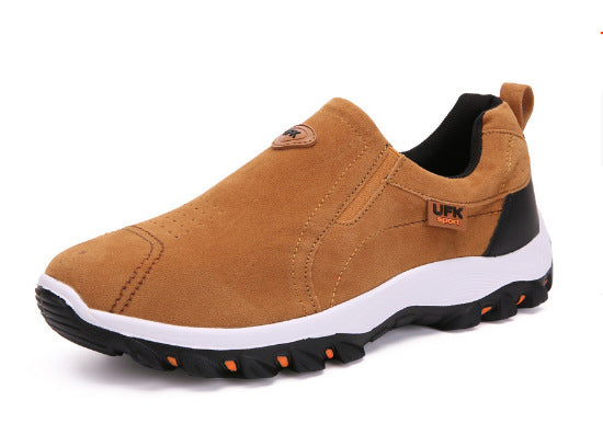 Dario™ - Casual shoes for men
