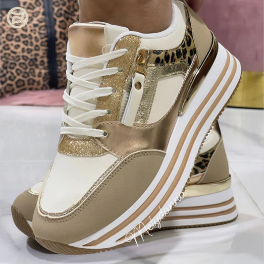 Kennya™ - Women's Casual Shoes