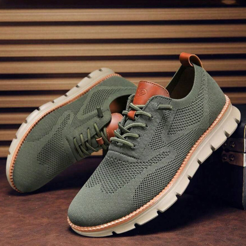 Urban™ - Sophisticated Casual Shoes for Men