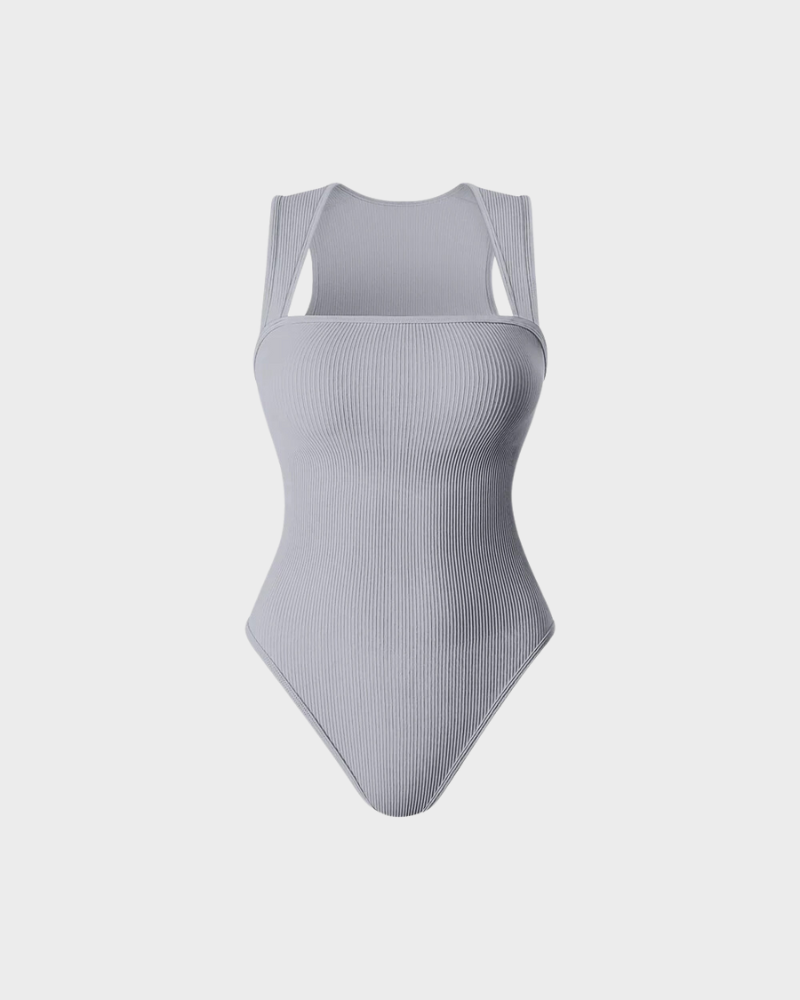 Ilia - Bodycon with Tummy Control