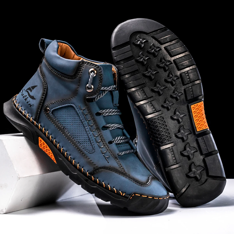 Stuart - Men’s Boot-Style Shoes