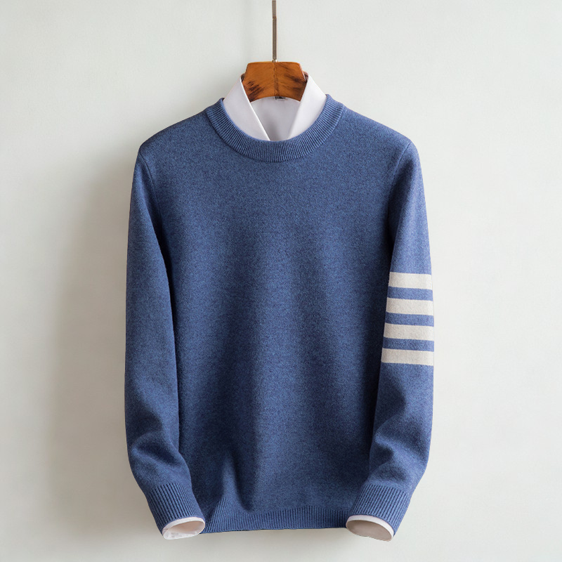 Joseph  - Casual Crew-Neck Jumper