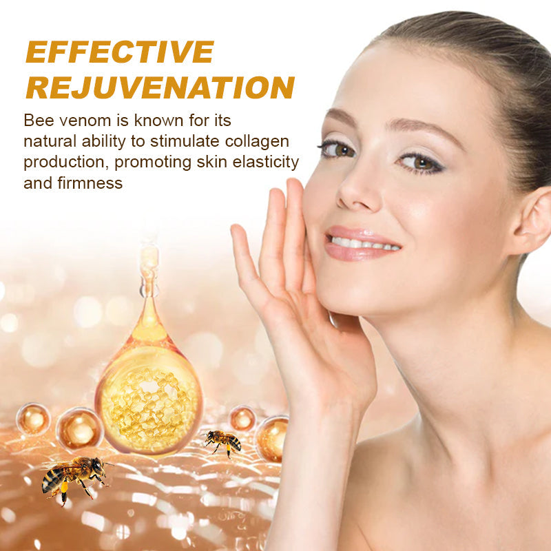 BeeBotox - Anti-Ageing Cream with Bee Venom and Botox